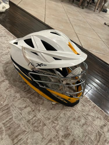Cascade XRS Helmet (Used)