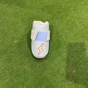 Blue Senior Elbow Protection (Used)