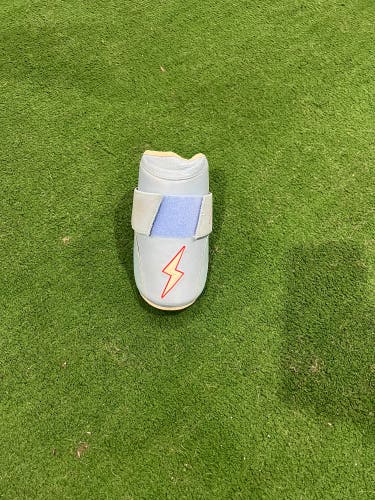 Blue Senior Elbow Protection (Used)