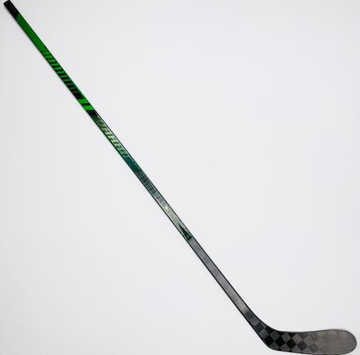 New Duchene Warrior Novium Pro (LX2 Pro Build) Hockey Stick-LH-90 Flex-P28-Grip W/ Corner Tactile