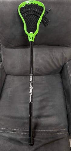Youth STX Amp Stick (Used)