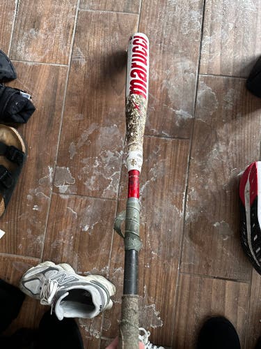 2023 Marucci CATX Connect Hybrid BBCOR Certified Bat (-3) 30 oz 33" (Used)