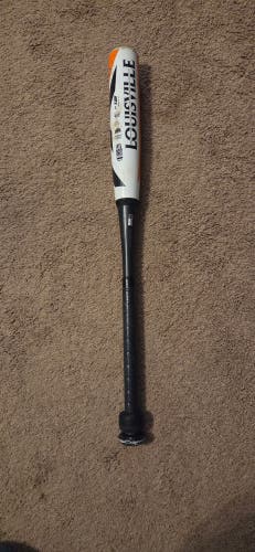 Louisville Slugger Nexus Composite Bat (-12) 16 oz 28" (Used)