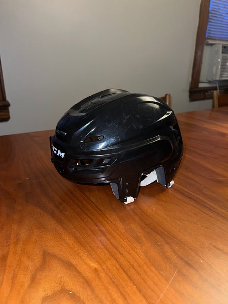 Medium CCM Tacks 310 Helmet