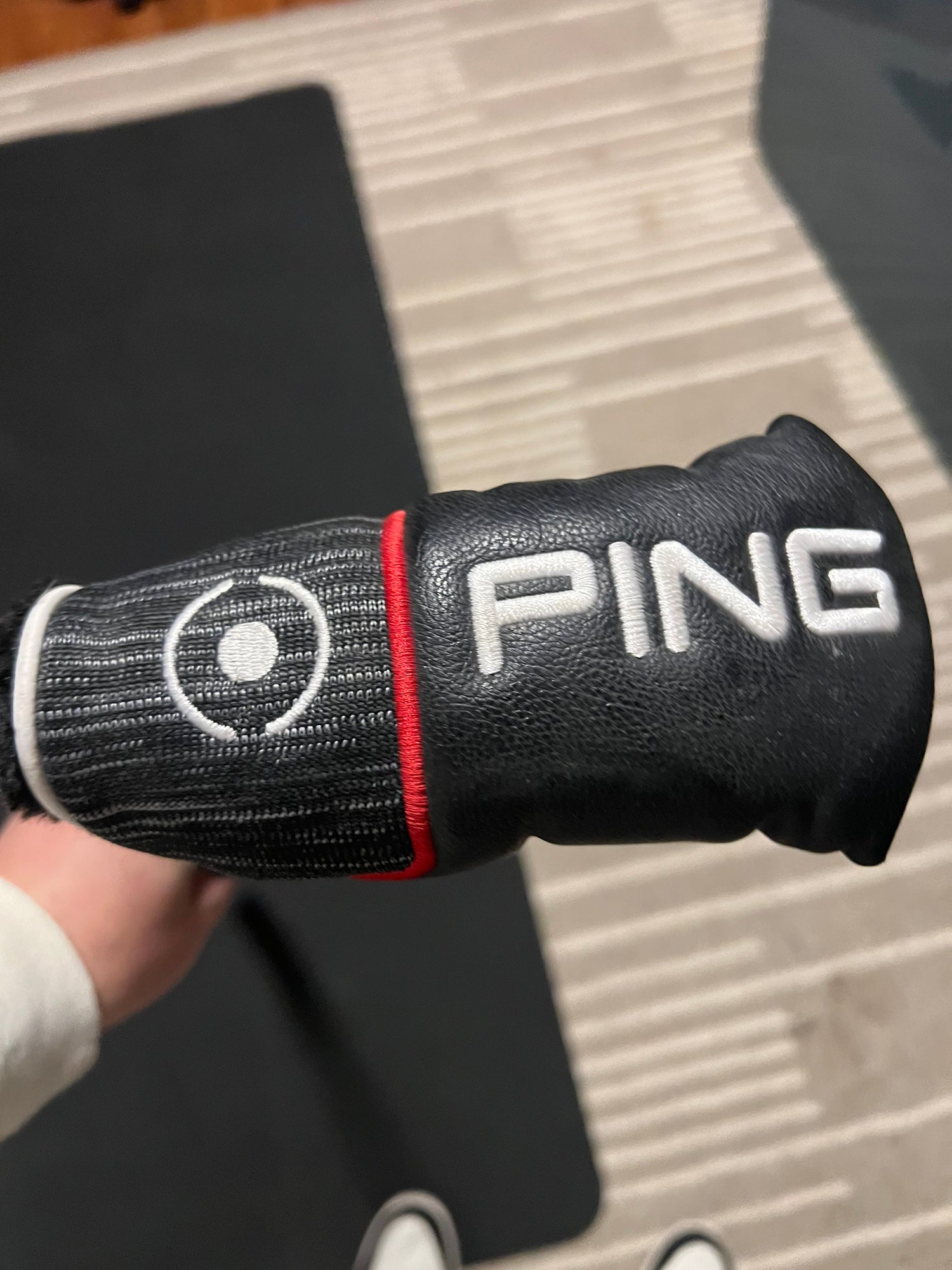 Ping Vault 2.0 Dale Anser Putter 34