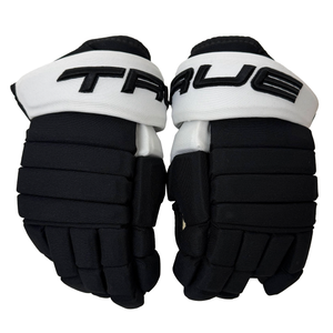 True Pro 4-Roll 13.5" Black/White