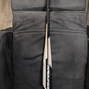 Rawlings USSSA Certified Alloy 19 oz 29" (Used) 5150 Bat