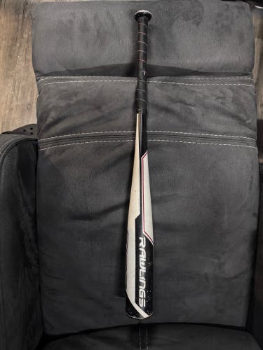 Rawlings USSSA Certified Alloy 19 oz 29" (Used) 5150 Bat