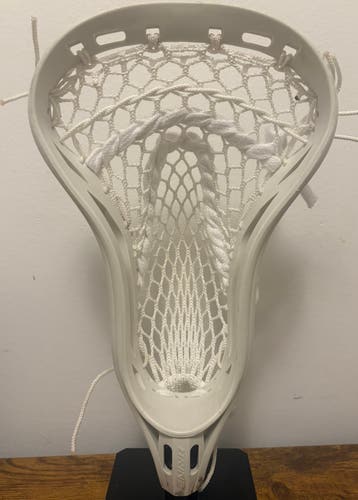 Brine E3 Lacrosse Head