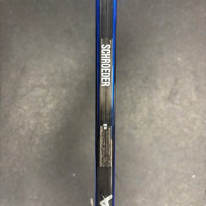 (2) Senior Bauer Vapor Hyperlite2 Pro Stock Left Hand Hockey Sticks (P92) (82 Flex) (Custom)