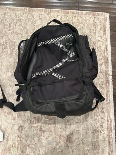 Nike Face-off Lacrosse Bag