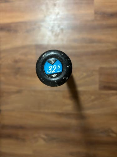 2024 Louisville Slugger Atlas Alloy BBCOR Certified Bat (-3) 29.5 oz 32.5" (Used)