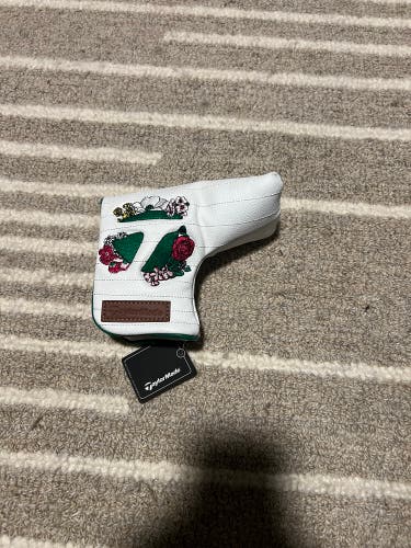 TaylorMade Masters Blade Headcover