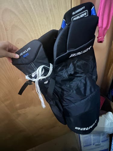 Bauer Nexus 800 Hockey Pants Sr Sm