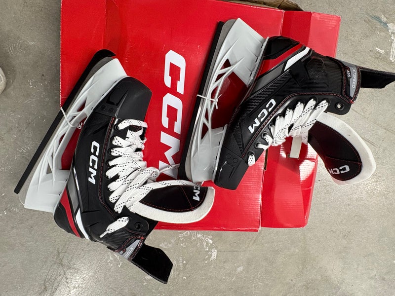 CCM Hockey Skates (New)