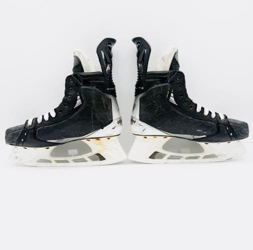 Custom Bauer Vapor HyperLite 2 Hockey Skates-10 E/A-288