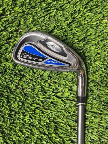 King Cobra FP 6 Iron Aldila NV HL 70g Graphite Shaft Regular Flex Right Handed