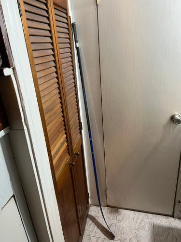 Senior Hoapa Right Handed Hockey Stick P92 80 Flex (Used)