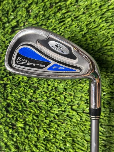 King Cobra FP 6 Iron Aldila NV HL 70g Graphite Shaft Regular Flex Right Handed