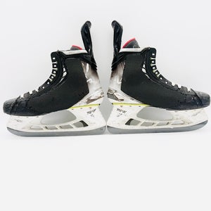 Custom Bauer Vapor HyperLite 2 Hockey Skates-10 Fit 2-288-LS PulseTi