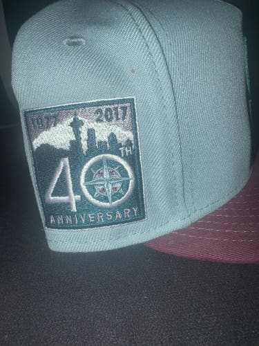 7 1/8 New Era Hat (New)