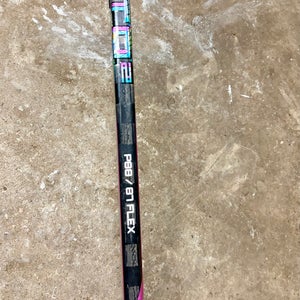 Senior Bauer Proto2 Right Handed Hockey Stick P88 87 Flex (Used)