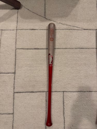 LV Lumber Pro Platinum Custom Wood Bat (-3) 30 oz 33" (New)