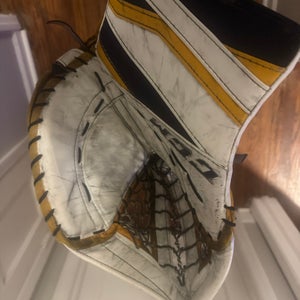 CCM EFlex 3 Regular Pro Stock (Used)