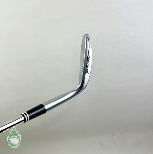 Right Handed Cleveland RTX-6 ZipCore Mid Wedge 54*-10 Wedge Flex Golf Club