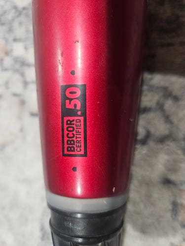 Louisville Slugger Meta Prime Composite BBCOR Certified Bat (-3) 29 oz 32" (Used)