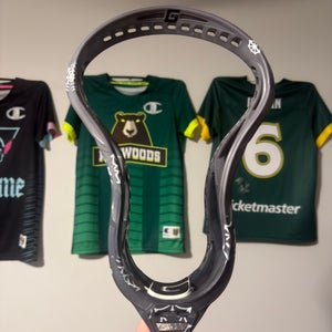 Gait Mustang Unstrung Head (Used) $90 obo