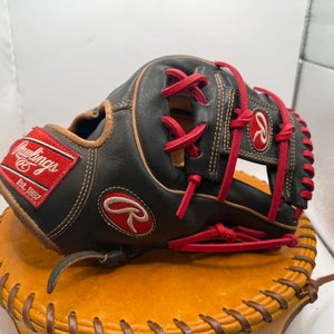 Rawlings RH Infield Pro Preferred Baseball Glove 11.25" (Used)