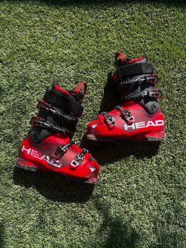 HEAD Adapt Edge 105 Ski Boots