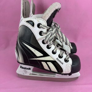 Reebok 11K Hockey Skates Youth 9