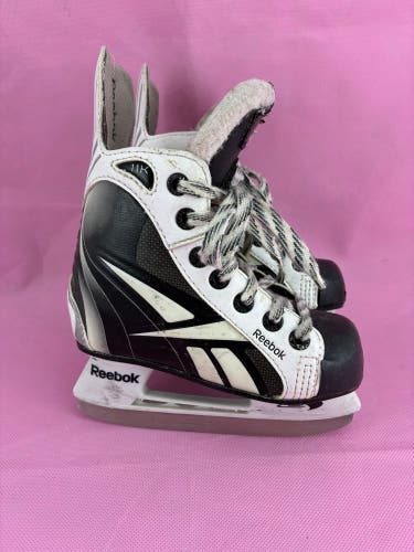 Reebok 11K Hockey Skates Youth 9
