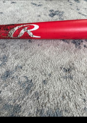 2024 Rawlings Big Stick Maple Composite BBCOR Certified Bat 31" (Used)
