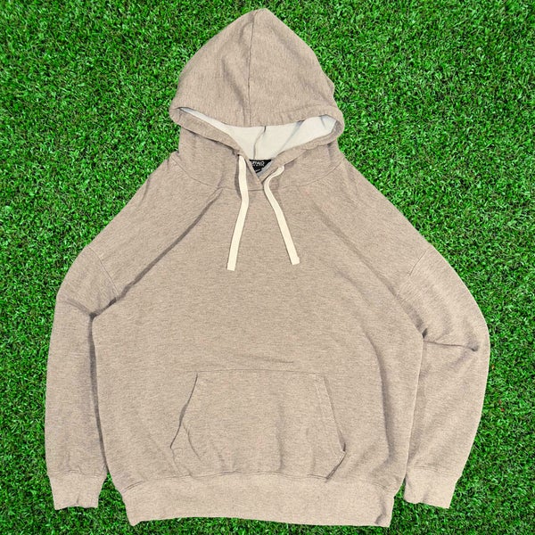 Men’s Hoodie - L Gray - Men’s Golf & Business Casual