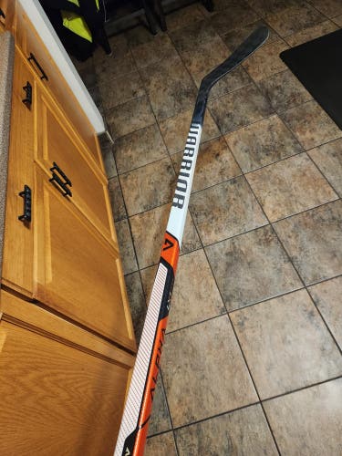 2 Pack Warrior Alpha LX3 Pro 95 Flex Pro Stock Josi Pro