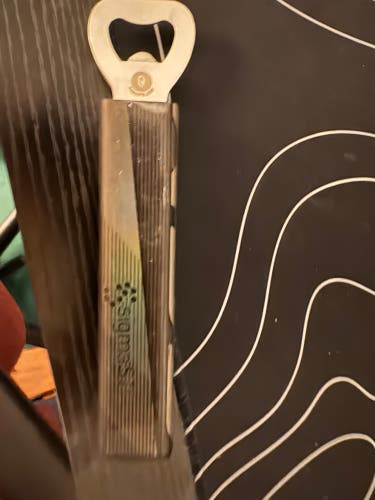 CCM bottle opener (New)