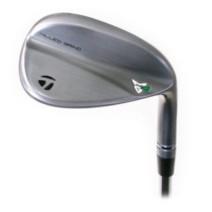 TaylorMade Milled Grind MG4 54*/11* Sand Wedge Project X LZ 6.0 120g Stiff