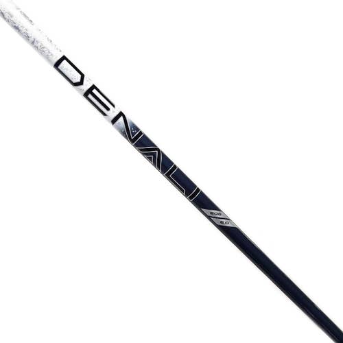 NEW Project X Denali Blue 6.0 60 Stiff Flex 46" Uncut Driver/Fairway Shaft