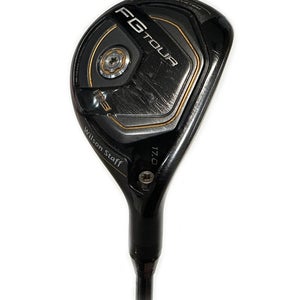 Wilson Staff FG Tour M3 17.0* Graphite Aldila Phenom 65-3.9 Regular Flex