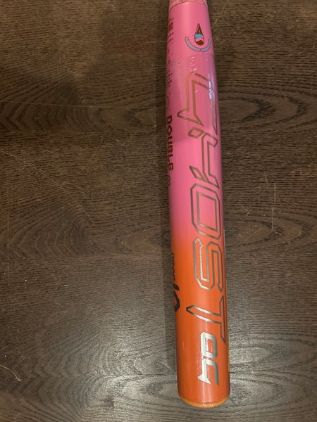 2025 Easton Ghost OG Composite Bat 22 oz 32" (New)