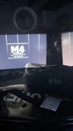 YONEX Naomi Osaka Dragon Tennis Bag (New)