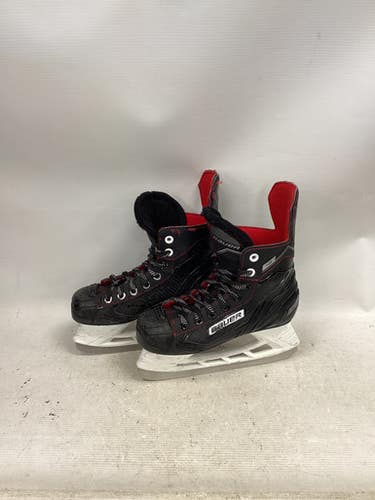 Used Bauer VAPOR NS Junior Hockey Skate Junior 03 11851-S000042468