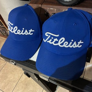 NWT Tittles Hats