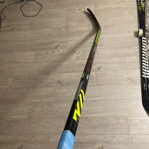 Senior Sher-Wood Feather-Lite Right Handed Hockey Stick P28 85 Flex (Used)