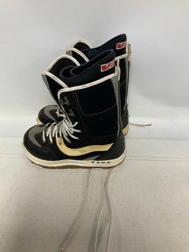 New: Sapera 18-19 8 BLACK | SidelineSwap | Buy and Sell on