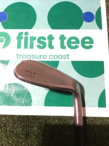 Macagregor VIP Tour T95 60* Lob Wedge (LW) Dynamic Gold Steel Shaft (35.5)