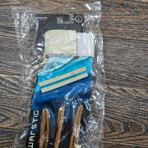 Warstic Large Batting Gloves (New)